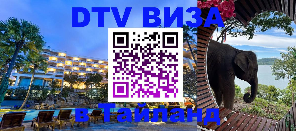 ДТВ VISA Тайланд для фрилансеров Михайловск 